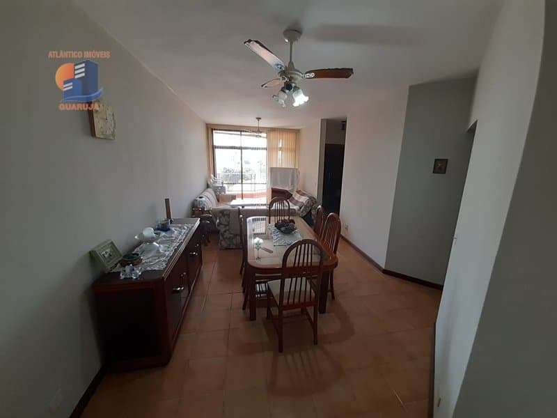 Apartamento Padrão para Venda em Praia da Enseada Guarujá-SP