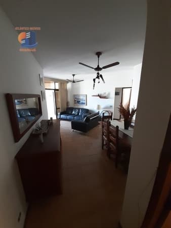 Apartamento Padrão para Venda em Praia da Enseada Guarujá-SP