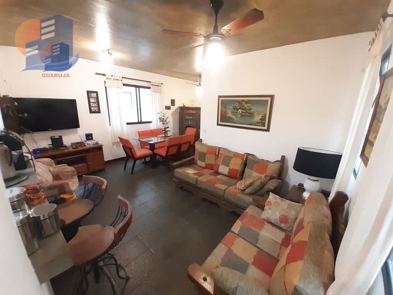 Apenas 200 Metros da Praia Enseada Guarujá