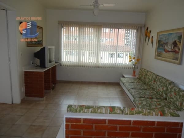 Apartamento Padrão para Venda em Praia da Enseada Guarujá-SP