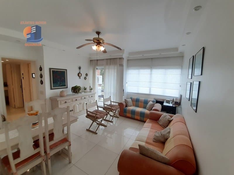 Apartamento Padrão para Venda em Praia da Enseada Guarujá-SP