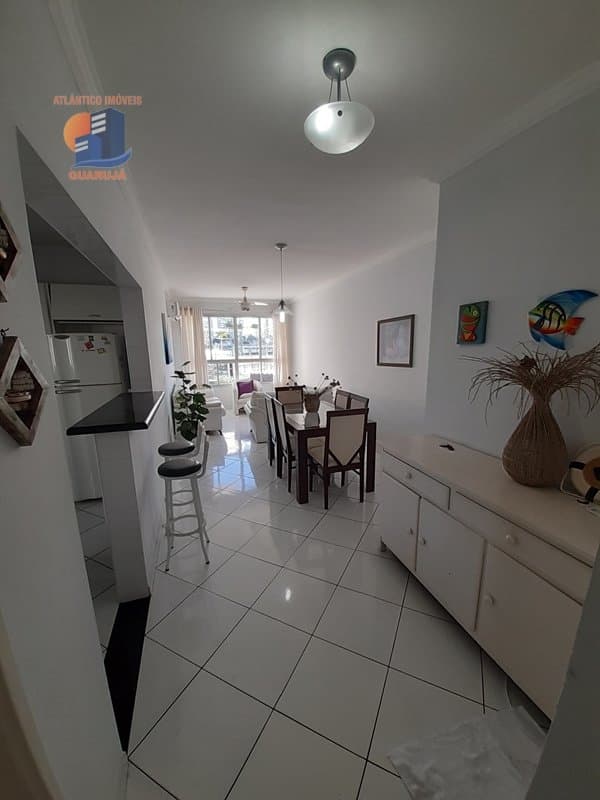 Apartamento Padrão para Venda em Praia da Enseada Guarujá-SP