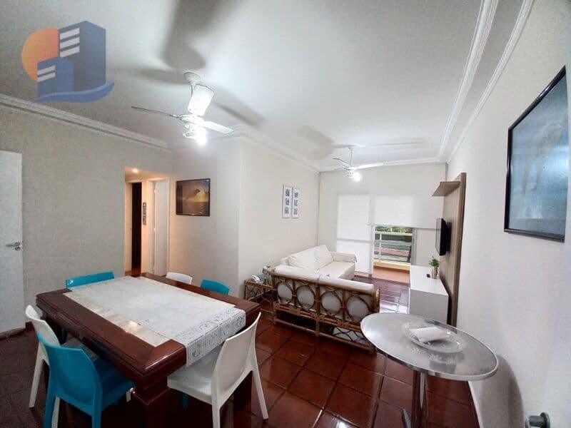 03 Dorms/Sacada/Prédio c/salão de jogos, bicicletário e Portaria 24 hs.