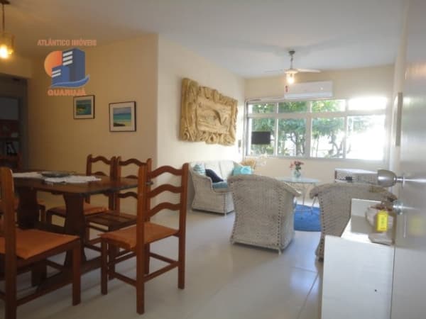 Apartamento Padrão para Venda em Praia da Enseada Guarujá-SP