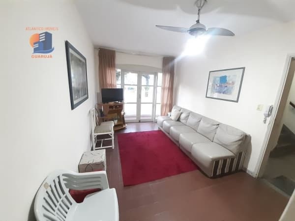 Apartamento Padrão para Venda em Praia da Enseada Guarujá-SP