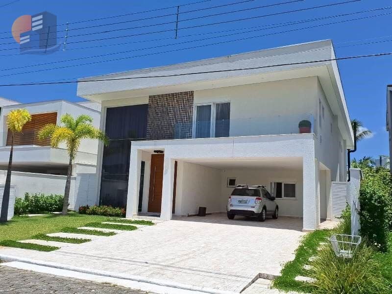 Casa Reformada em Condomínio Fechado, localizado na cidade de Guarujá SP.
