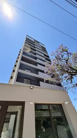 Apartamento 2 suítes junto a encol com 1 vaga e infra na Santa Cecilia