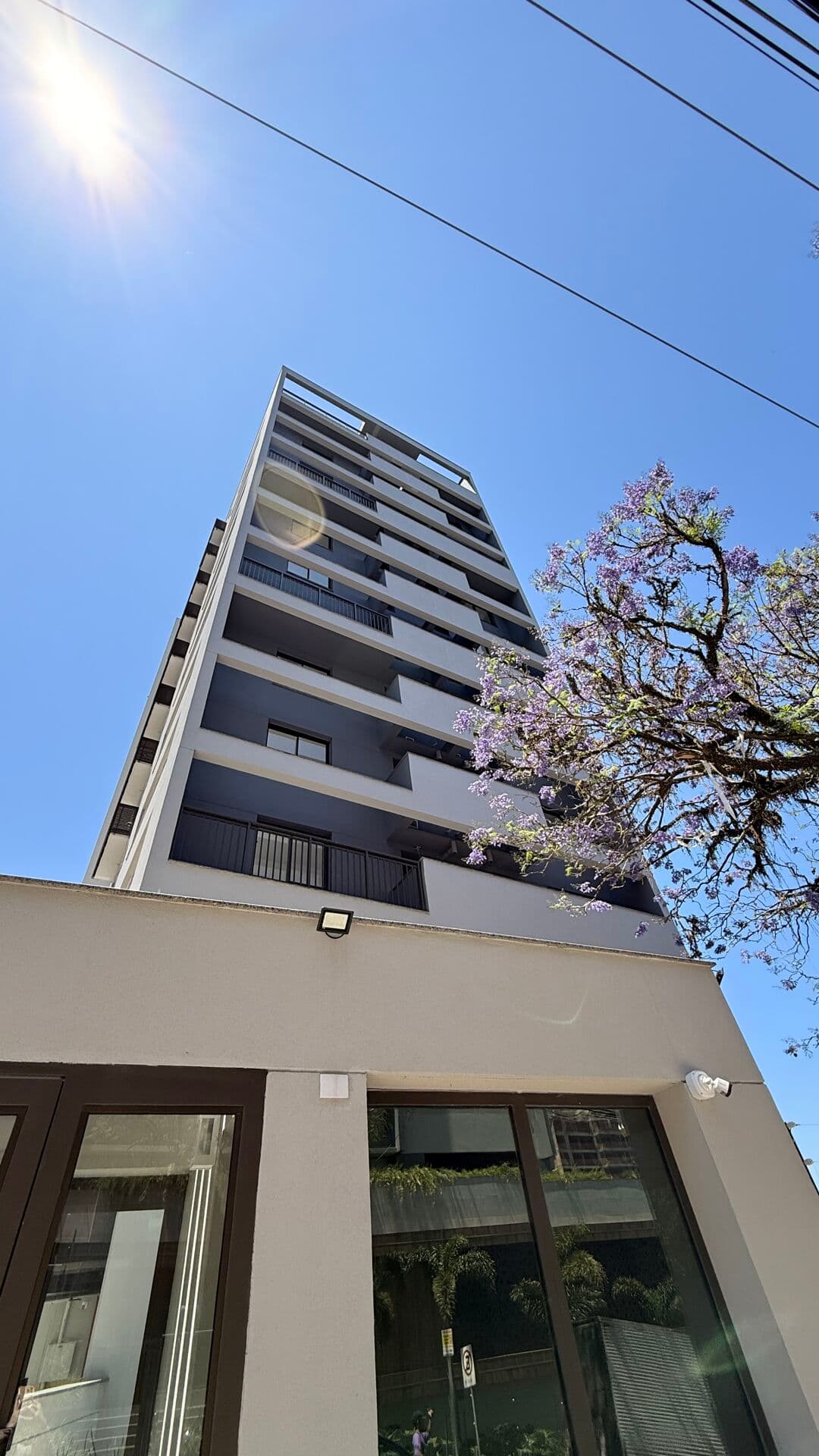 Apartamento 2 suítes junto a encol com 1 vaga e infra na Santa Cecilia