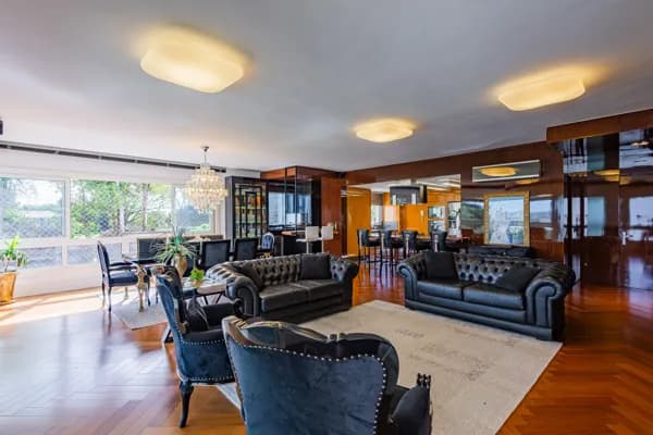 Apartamento Alto Padrão 225 m com 03 suites 02 vagas Bela Vista