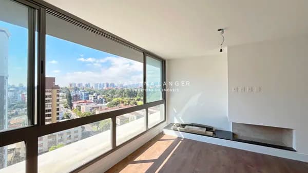 Apartamento Alto Padrão 03 suítes 02 vagas Boa Vista