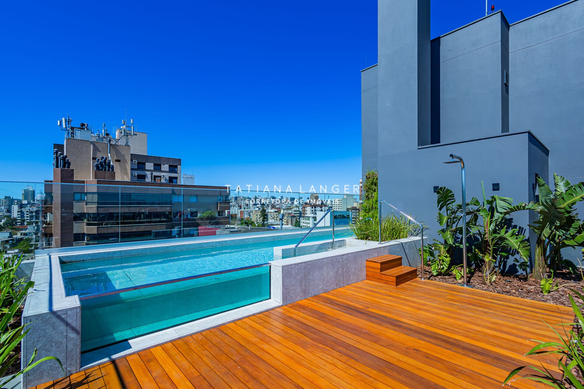 Apartamento Haus 3D e 2 Vagas no Higienopolis
