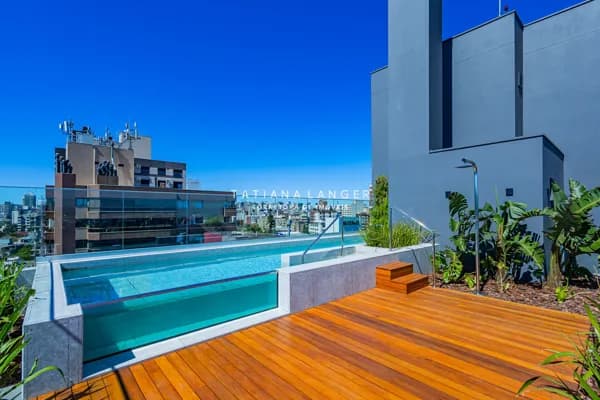 Apartamento Haus 3D e 2 Vagas no Higienopolis
