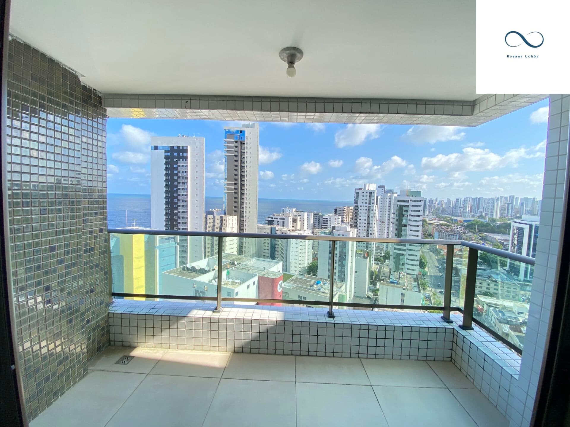 Apartamento em Recife - Pina