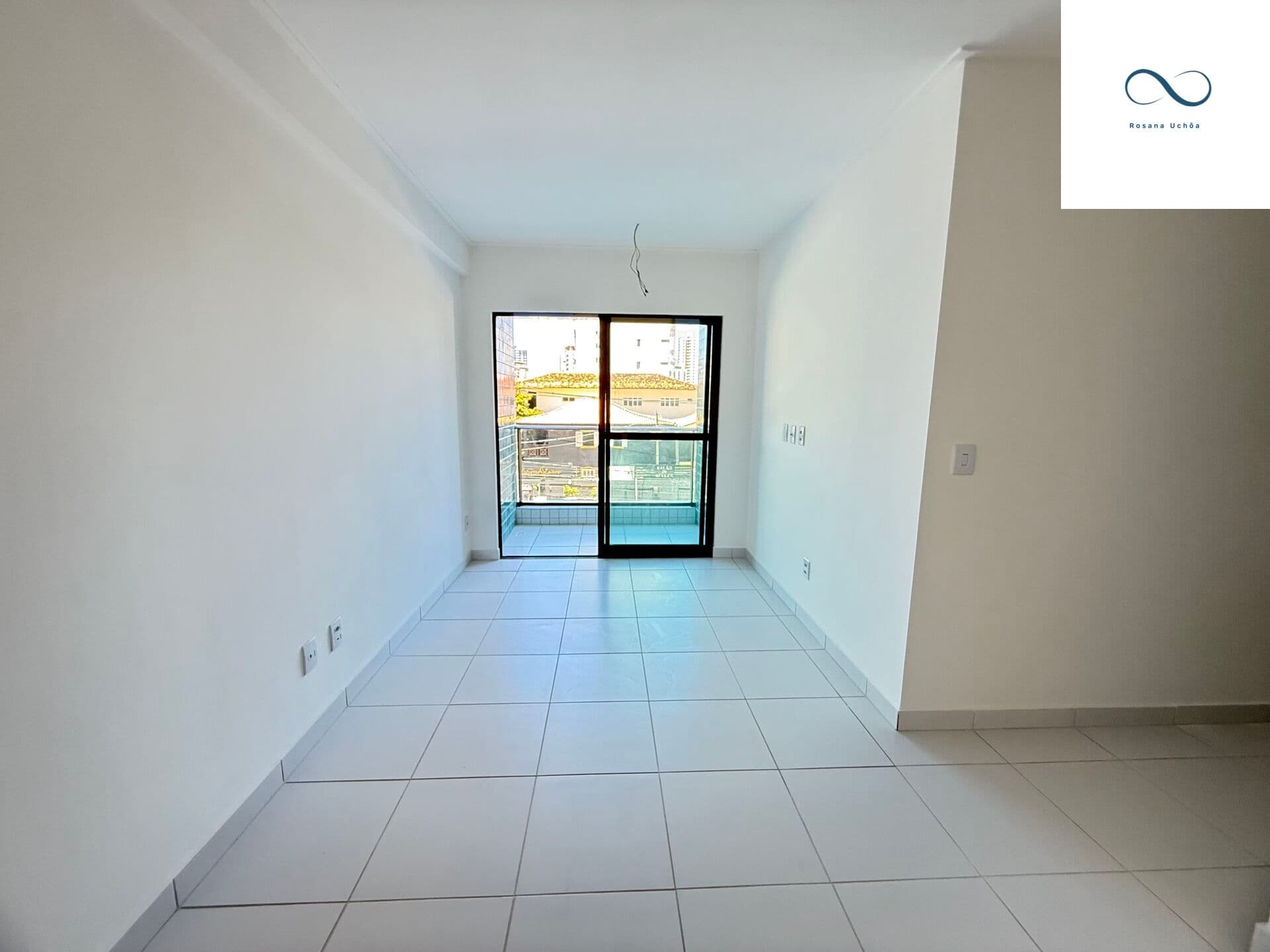 Apartamento em Jaboatão dos Guararapes - Candeias