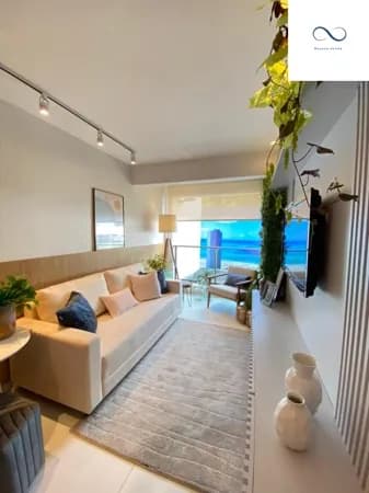 Apartamento em Jaboatão dos Guararapes - Candeias