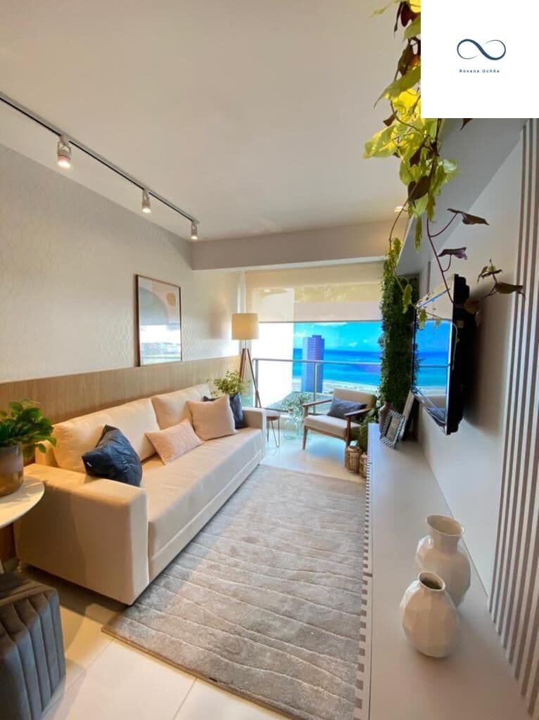 Apartamento em Jaboatão dos Guararapes - Candeias