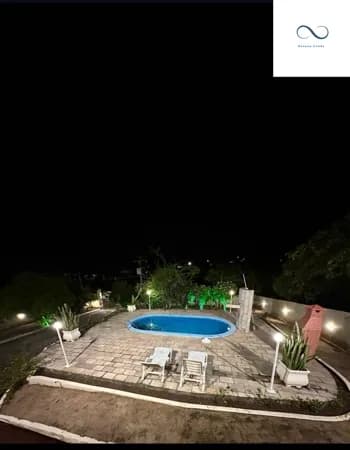 Casa em Gravatá - Porta Florada