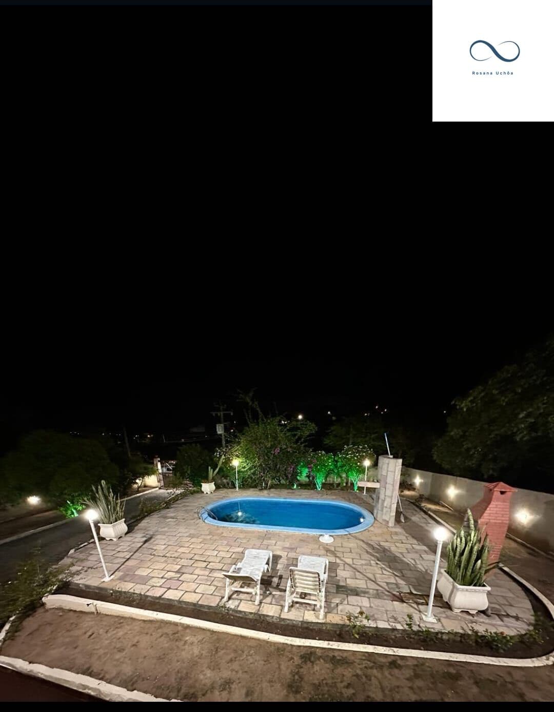 Casa em Gravatá - Porta Florada