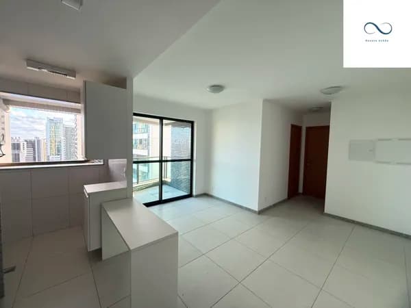 Apartamento em Recife - Boa Viagem