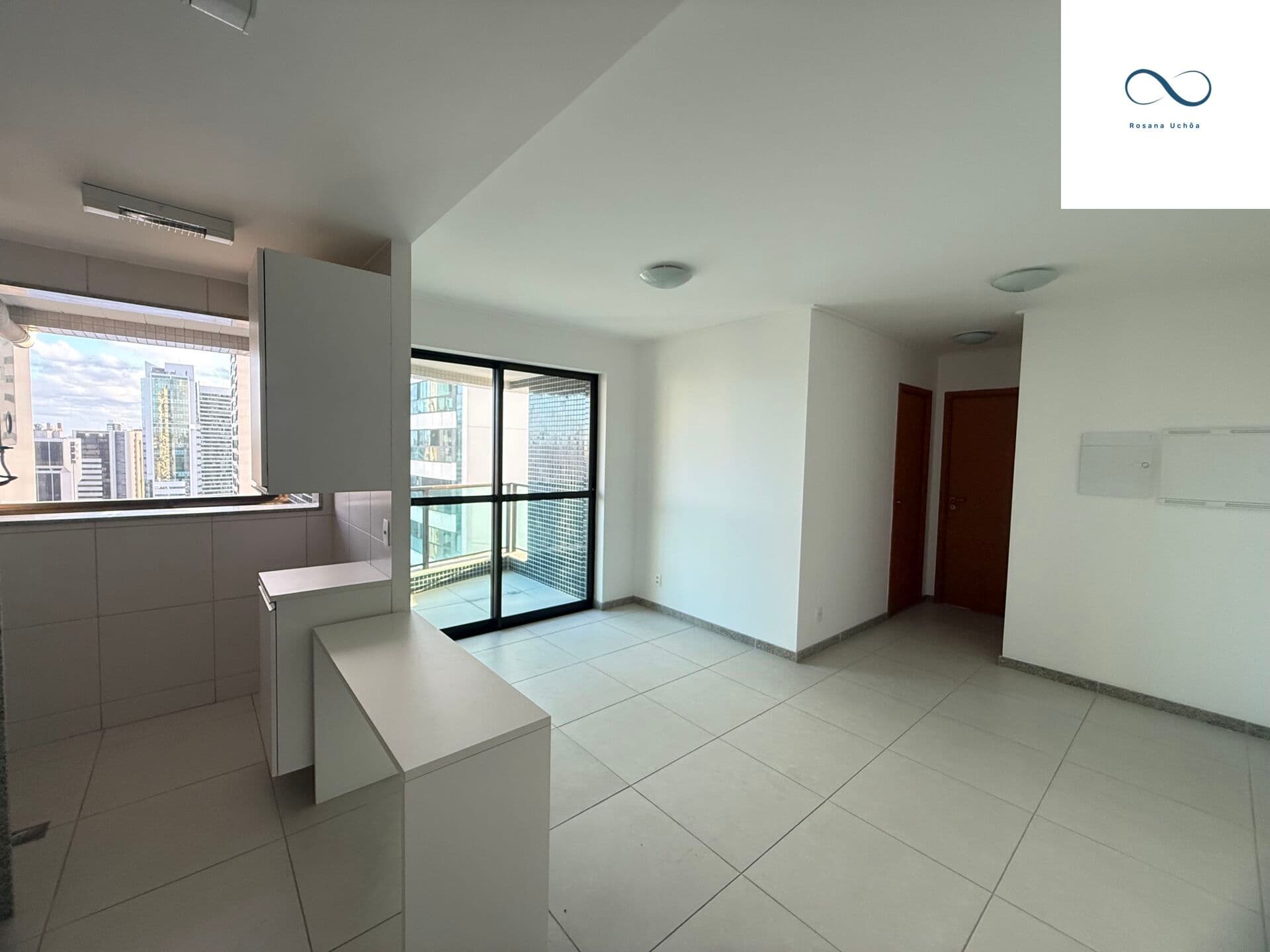 Apartamento em Recife - Boa Viagem