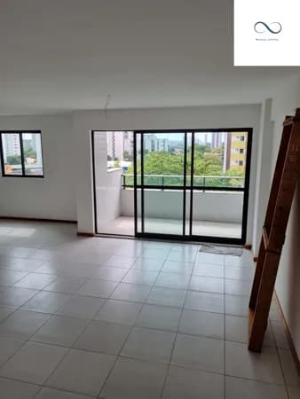 Apartamento em Recife - Rosarinho