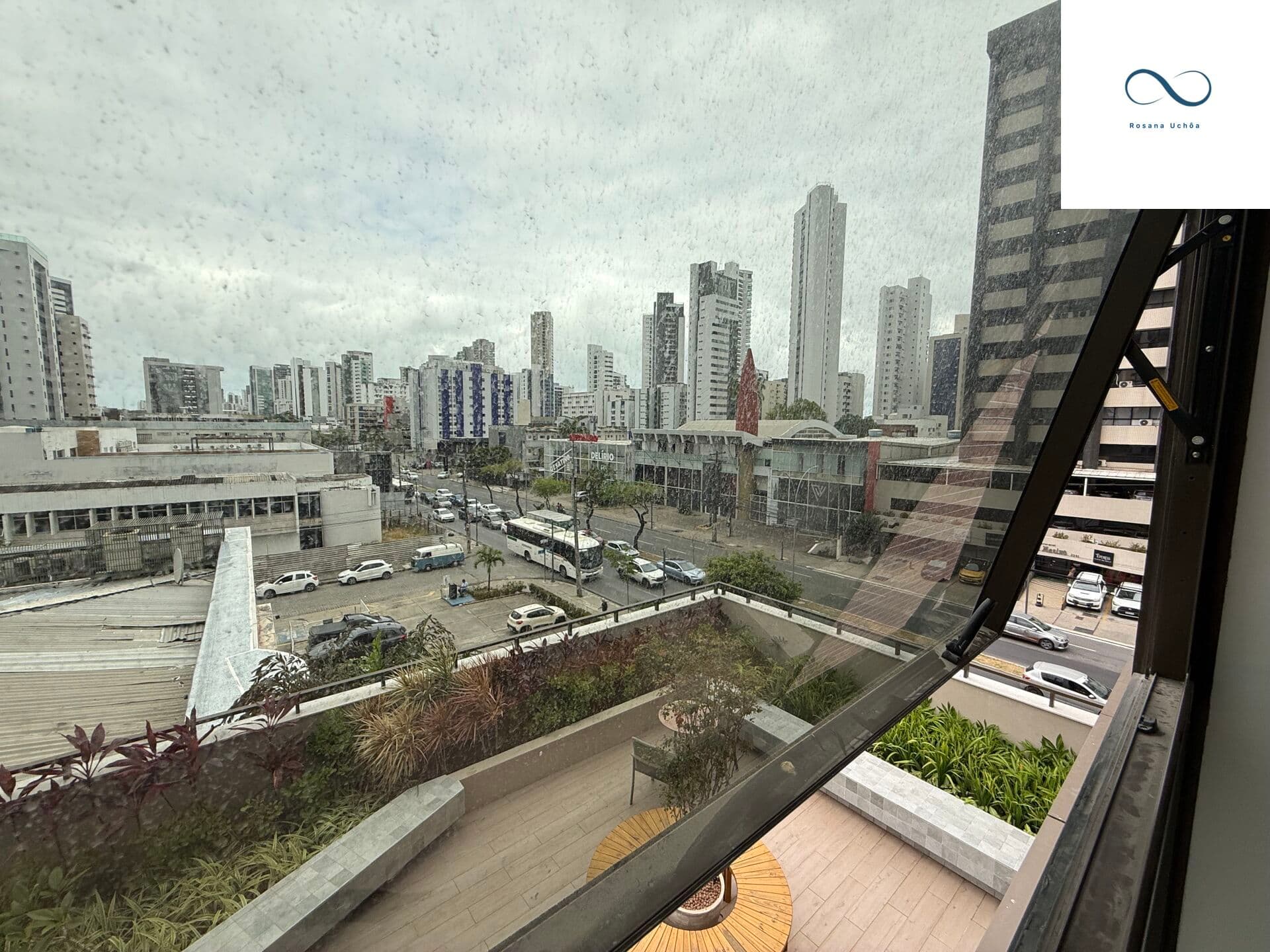 Apartamento em Recife - Boa Viagem