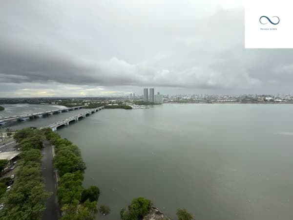 Apartamento em Recife - Brasília Teimosa
