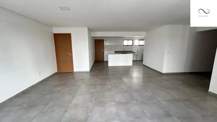 Apartamento em Recife - Encruzilhada