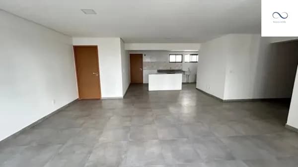 Apartamento em Recife - Encruzilhada