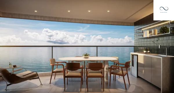 Apartamento em Jaboatão dos Guararapes - Piedade