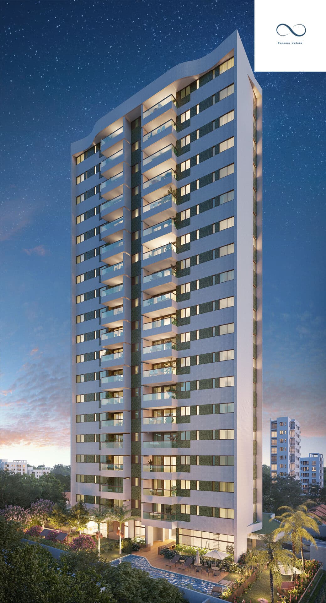 Apartamento em Recife - Parnamirim