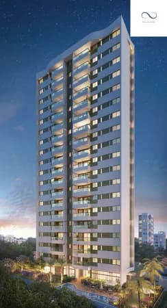 Apartamento em Recife - Parnamirim