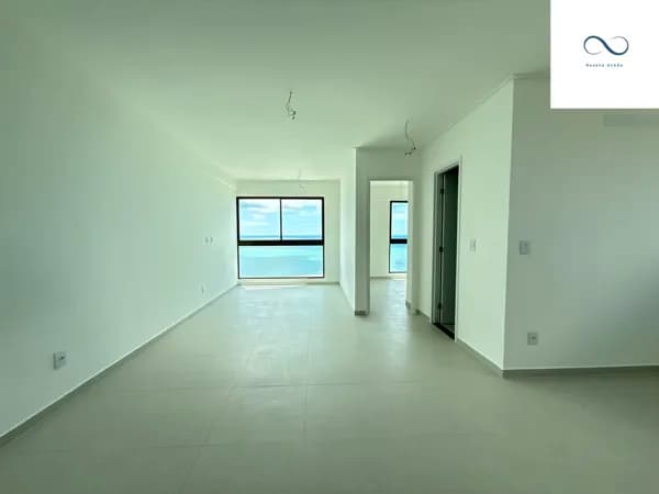 Apartamento em Jaboatão dos Guararapes - Piedade