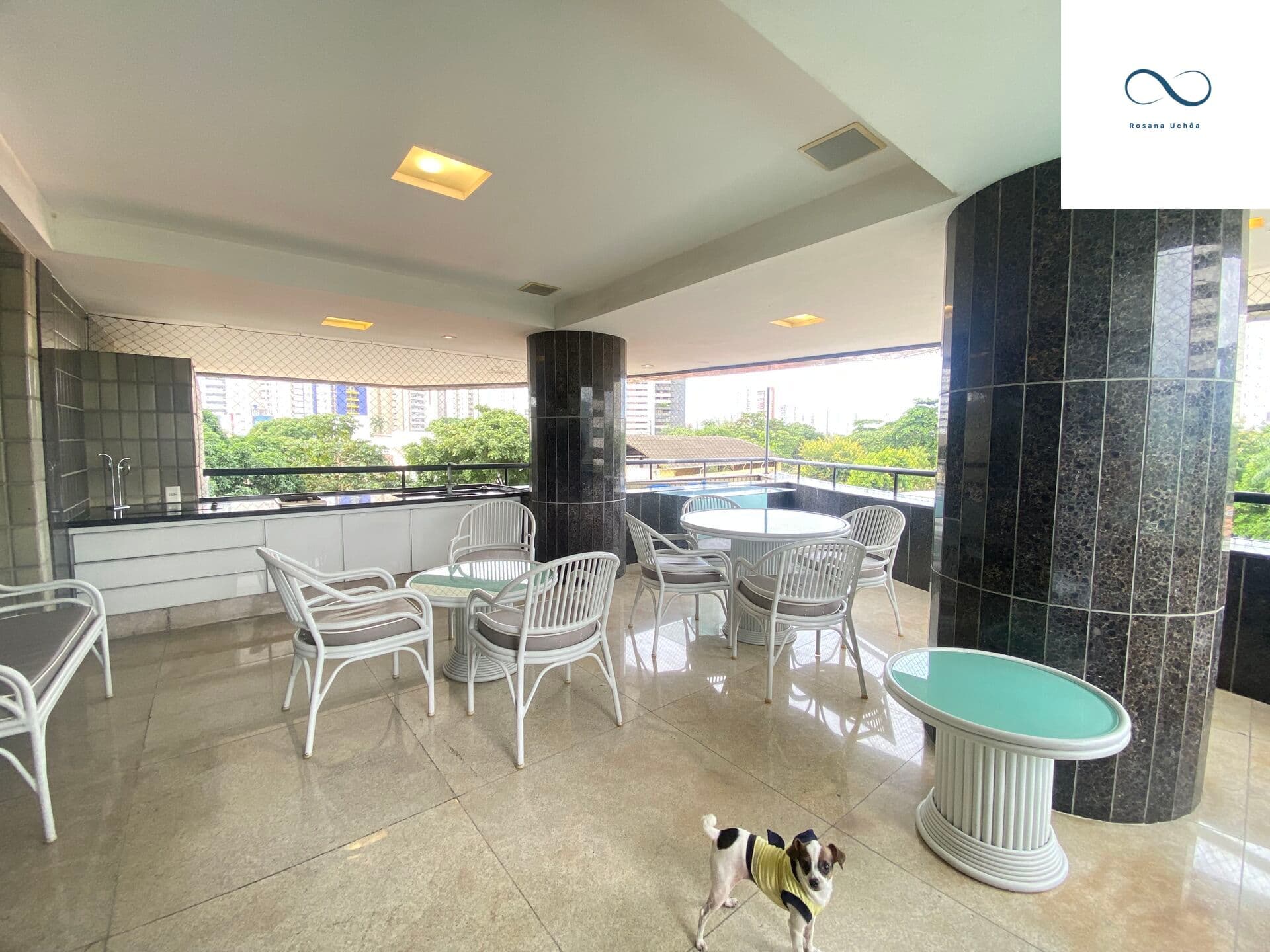 Apartamento em Recife - Jaqueira
