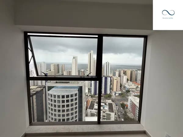 Apartamento em Recife - Boa Viagem