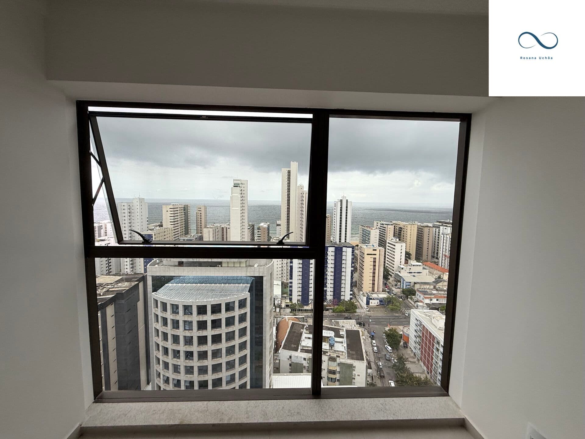 Apartamento em Recife - Boa Viagem