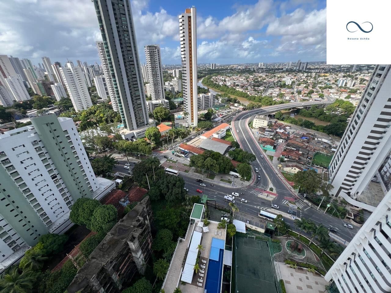 Apartamento em Recife - Monteiro