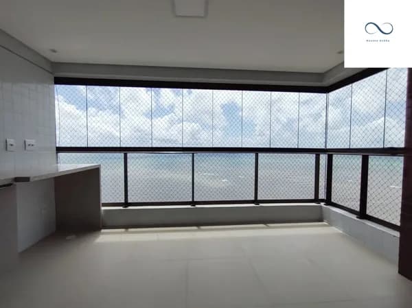 Apartamento em Jaboatão dos Guararapes - Candeias