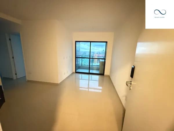 Apartamento em Recife - Boa Viagem