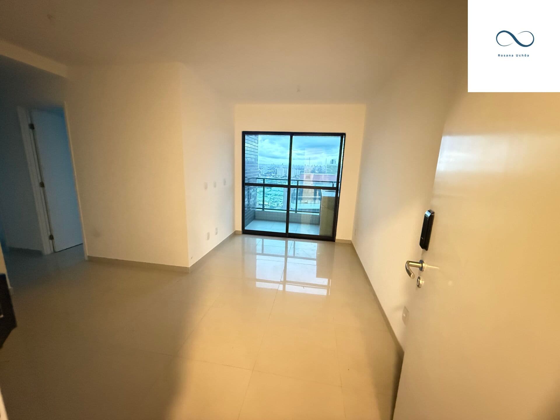 Apartamento em Recife - Boa Viagem