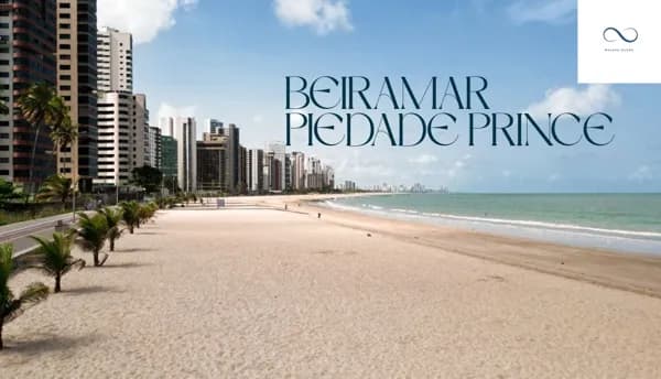 Apartamento em Jaboatão dos Guararapes - Piedade
