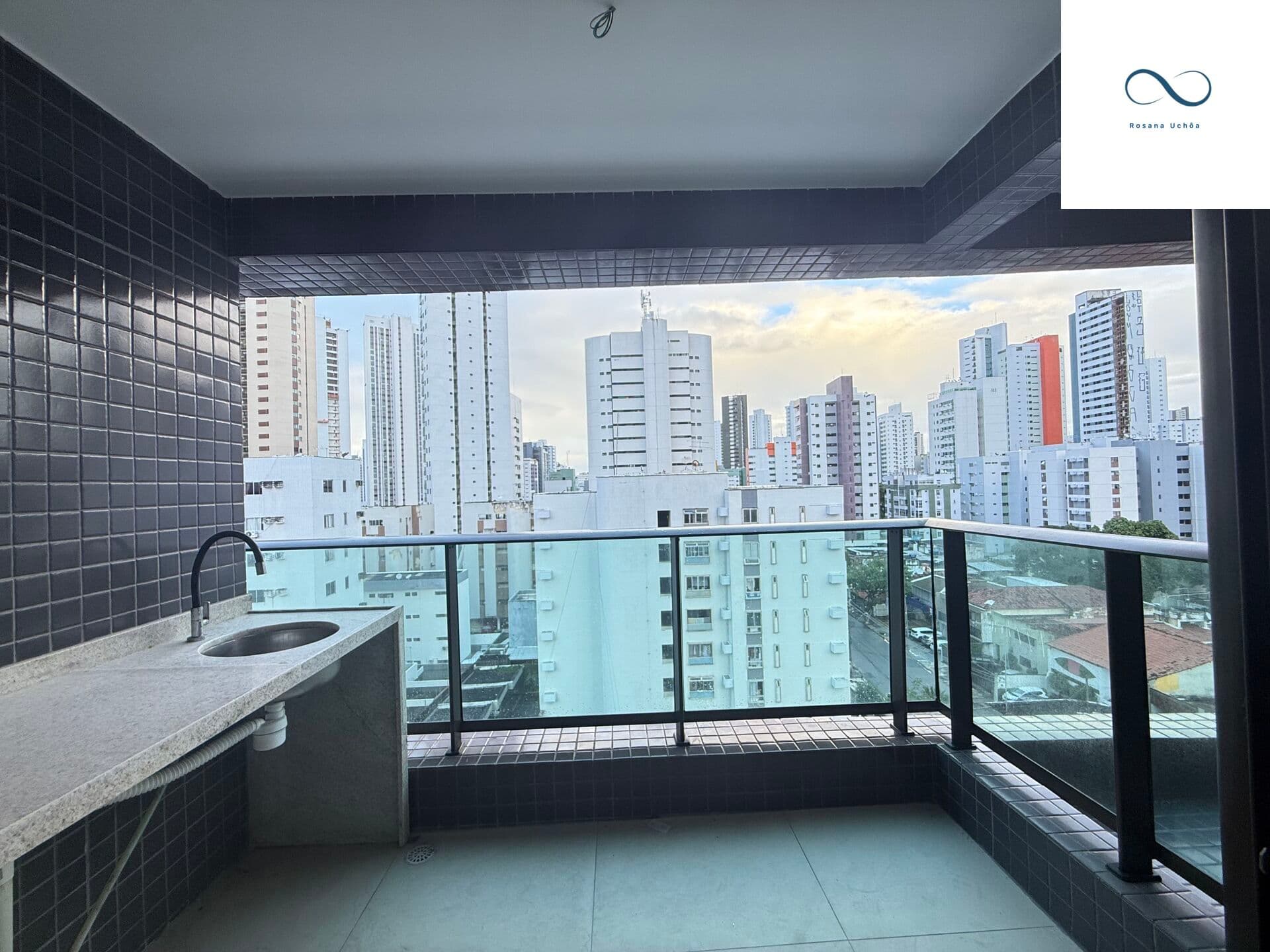 Apartamento em Recife - Boa Viagem