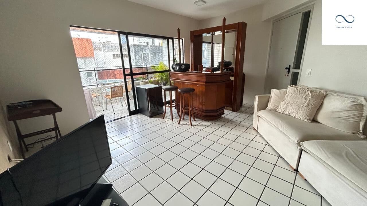 Apartamento em Parnamirim - Centro