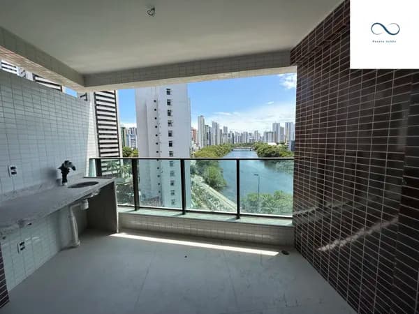 Apartamento em Recife - Madalena