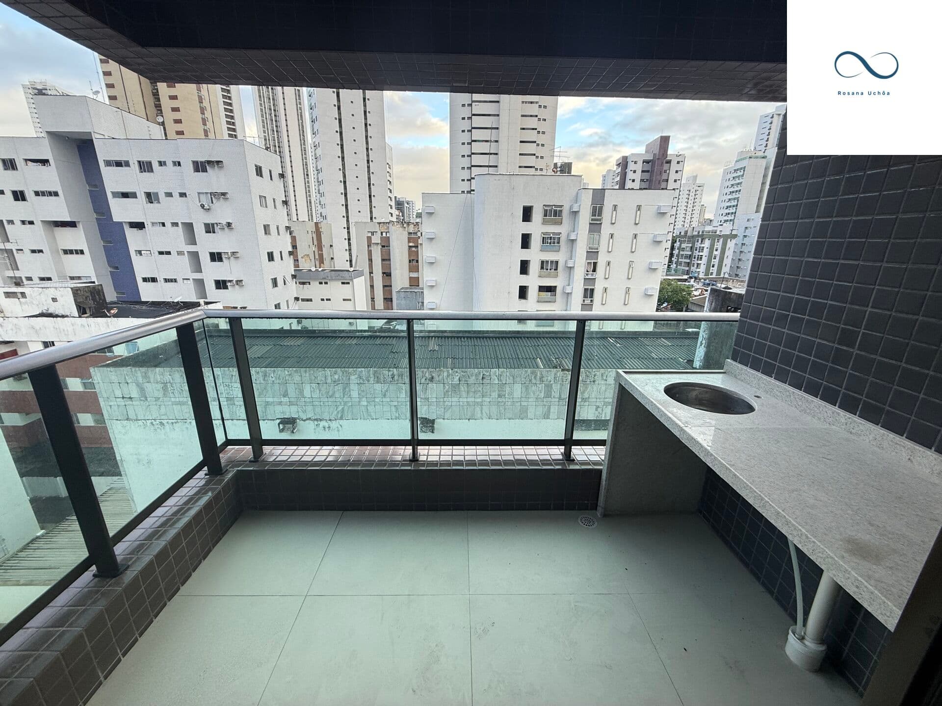 Apartamento em Recife - Boa Viagem