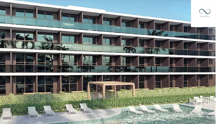 Apartamento em Ipojuca - Centro