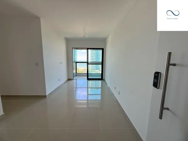 Apartamento em Jaboatão dos Guararapes - Candeias