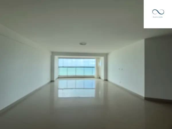 Apartamento em Recife - Pina