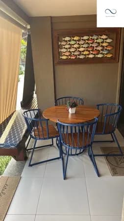 Apartamento em Ipojuca - Centro