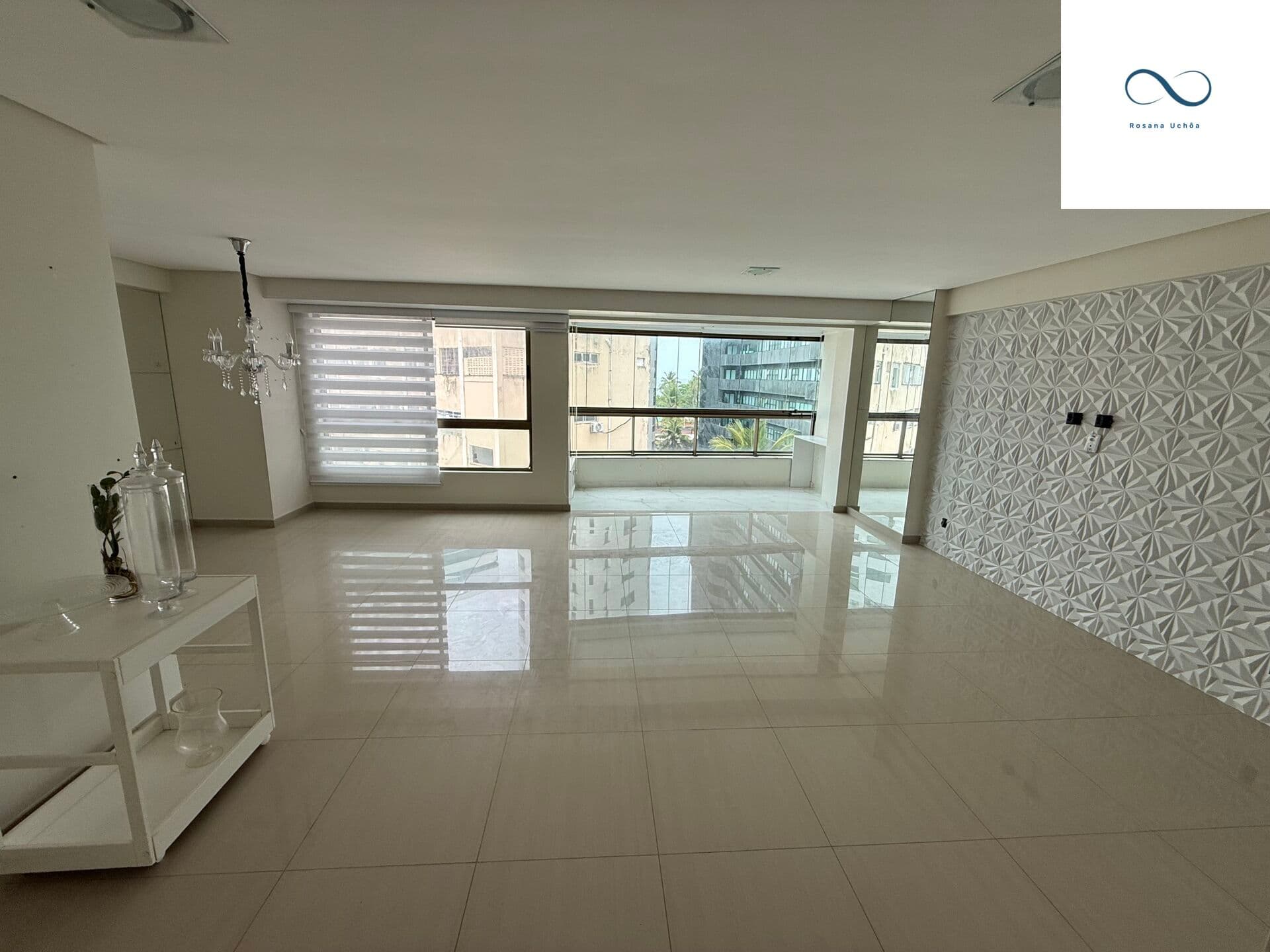Apartamento em Recife - Boa Viagem